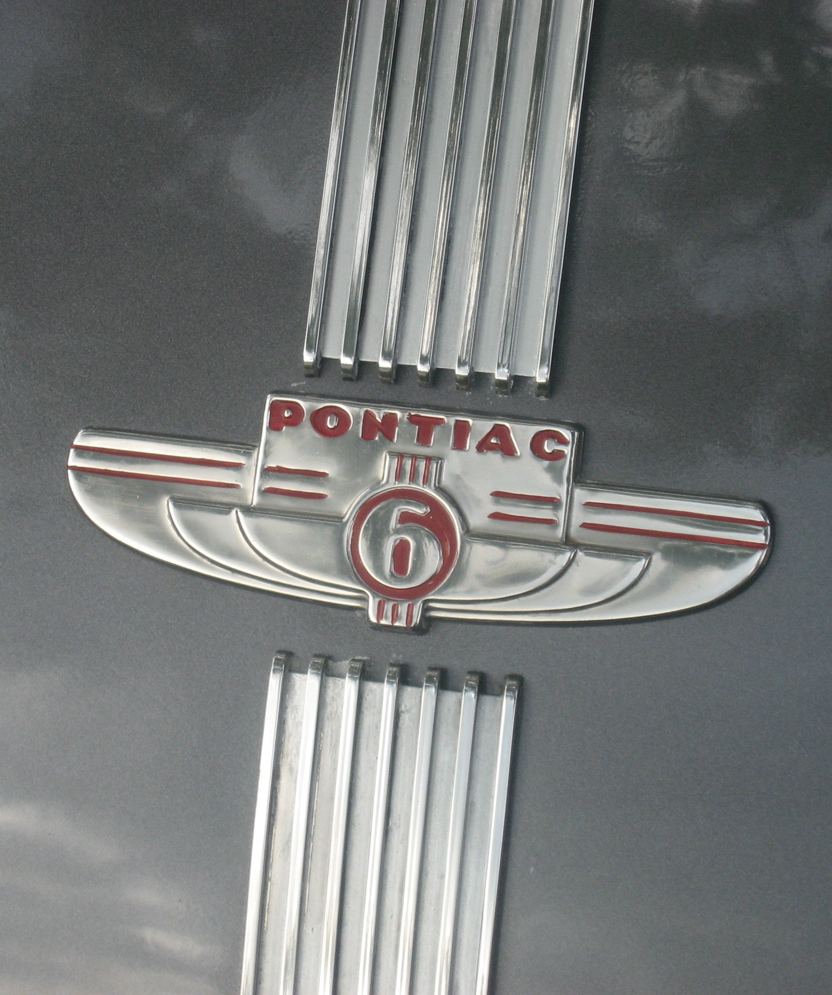 Pontiac