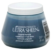 Johnson Products Goes Back To Roots