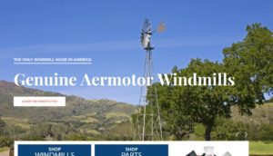 aermotor