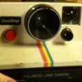 Polariod One Step