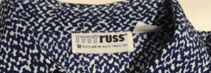 rrrr Russ Togs