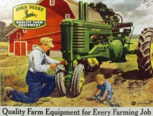 deere