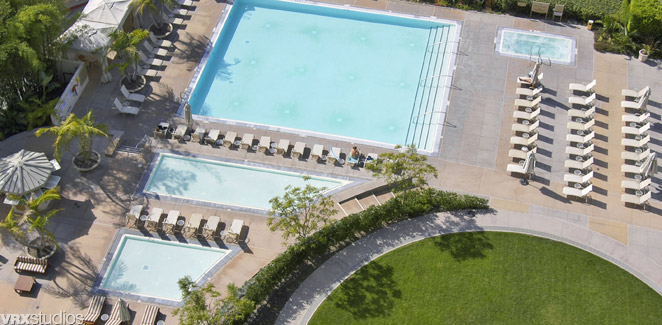 Century City Pool