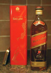 Johnnie Walker from Wikipedia creative commons