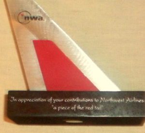 nwa northwest airlines