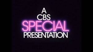 cbs special logo title