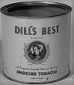 dills best