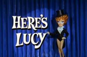 heres lucy