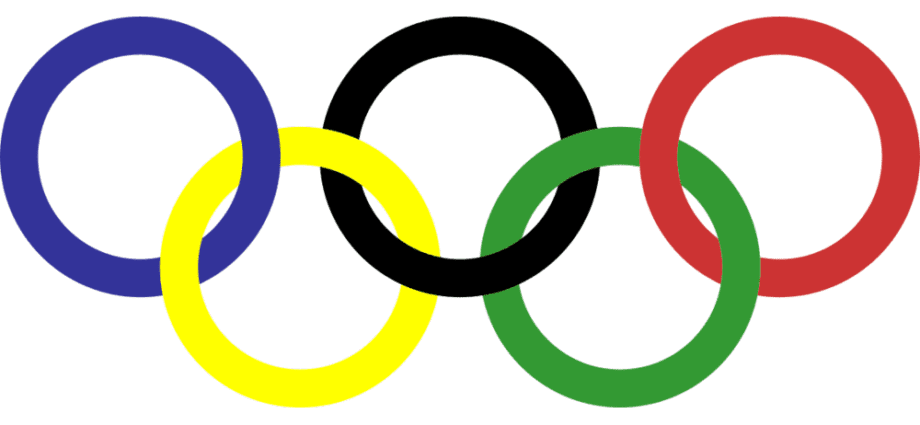 The Olympics. The Biggest Brand Brought Back | BrandlandUSA