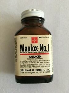 maalox