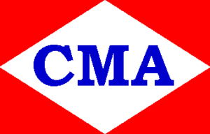 flag cma