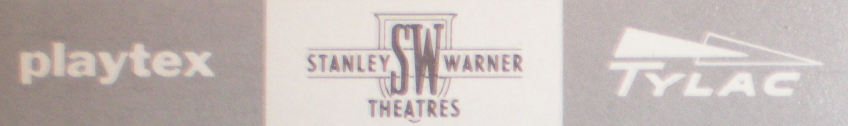 Stanley Warner Theaters