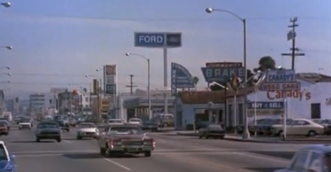 Sm ford santa monica #7