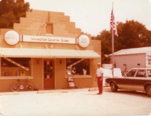 Irvington Country Store