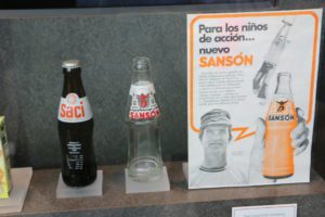 saci coke atlanta sanson