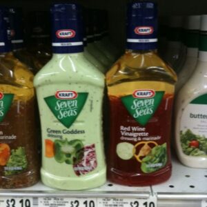 Seven Seas Search Is Over