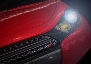 dart dodge Chrysler