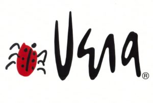 Hi-Res VERA Logo Script with ladybug Handout Photo VNIP holding