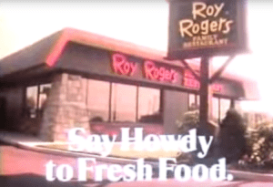 roy rogers