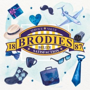 brodies