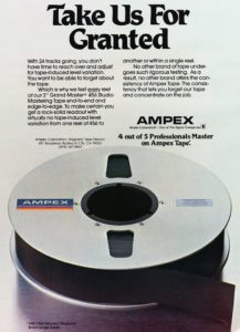 Ampex_signal_Companies