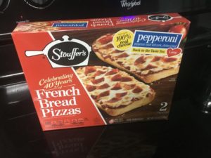 Stouffers French BRead