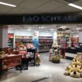 FAO Schwarz Airport Store