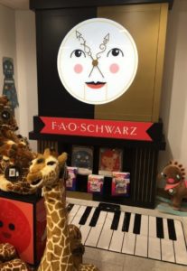 FAO Schwarz