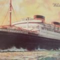 White Star Liner