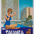 Sahara Las Vegas
