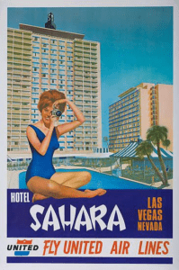 Sahara Las Vegas