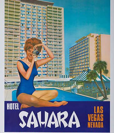 Sahara Las Vegas