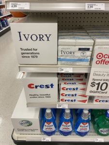 ivory scope