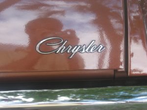 Chrysler