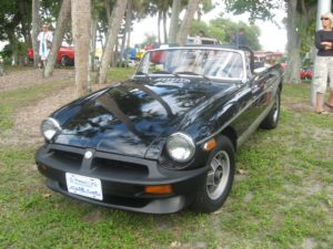 MGB