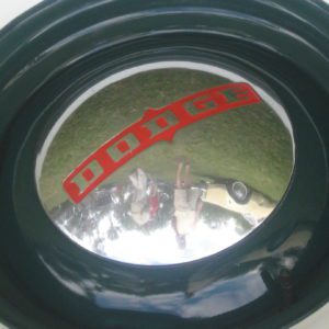 Dodge Wheel