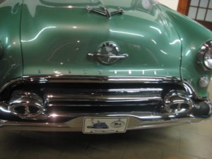 Auto Message Boards Discuss Future of Oldsmobile Oldsmobile