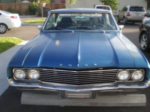 Buick