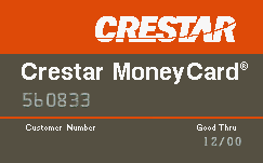 Crestar