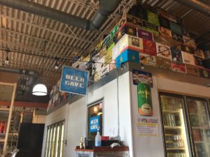 beer cave jai alai st pete