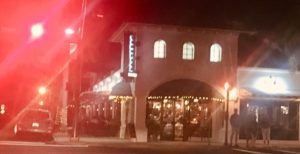 sarasota restaurant