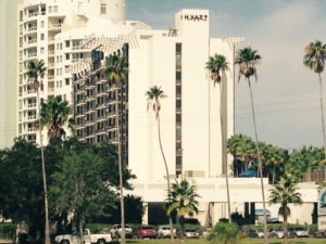 Hyatt Sarasota