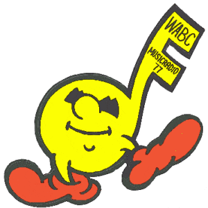 77 abc musicradio WABC 770