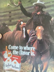Marlboro Man 1988