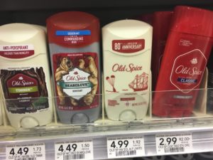 Bauer: Private Equity Should Adopt Orphan Brands old Spice Shulton P&G bearglove