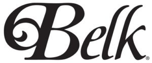 New Belk Logo Goes South Old Belk Dept Store logo 2010