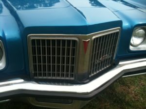 Pontiac