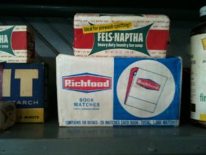 Richfood Fels-Naptha