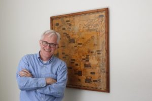 WoodcutMap