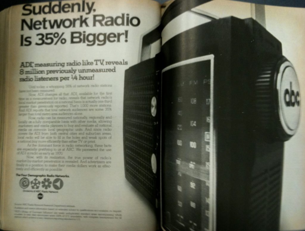 Radio Goes Back to Future with the Advertiser-Owned Station | BrandlandUSA